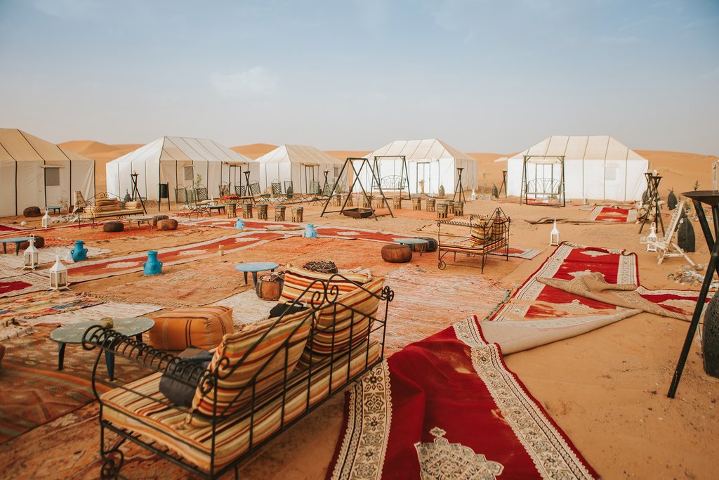 Desert Tours