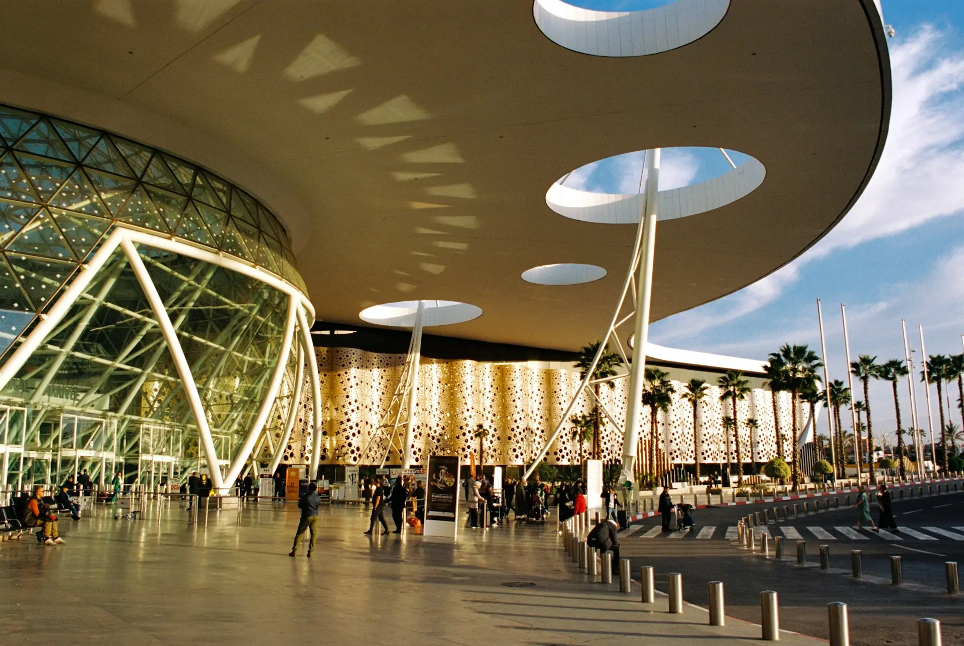 Airport Transfers